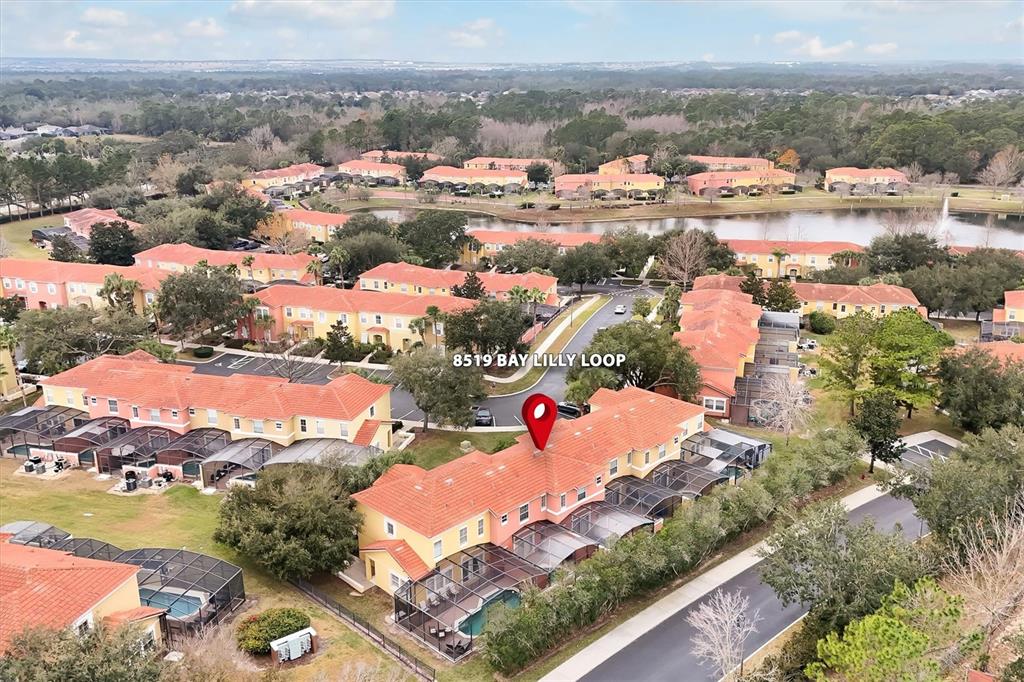 8519 Bay Lilly Loop Kissimmee, FL 34747 - Photo 39 of 61