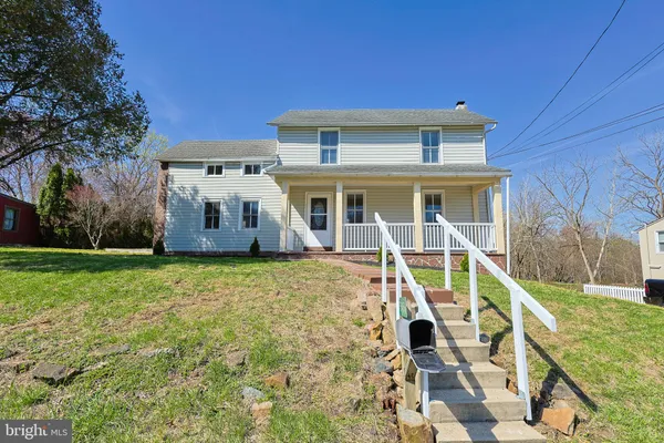 $339,900 | 5456 Vera Cruz Road, Emmaus, PA 18049