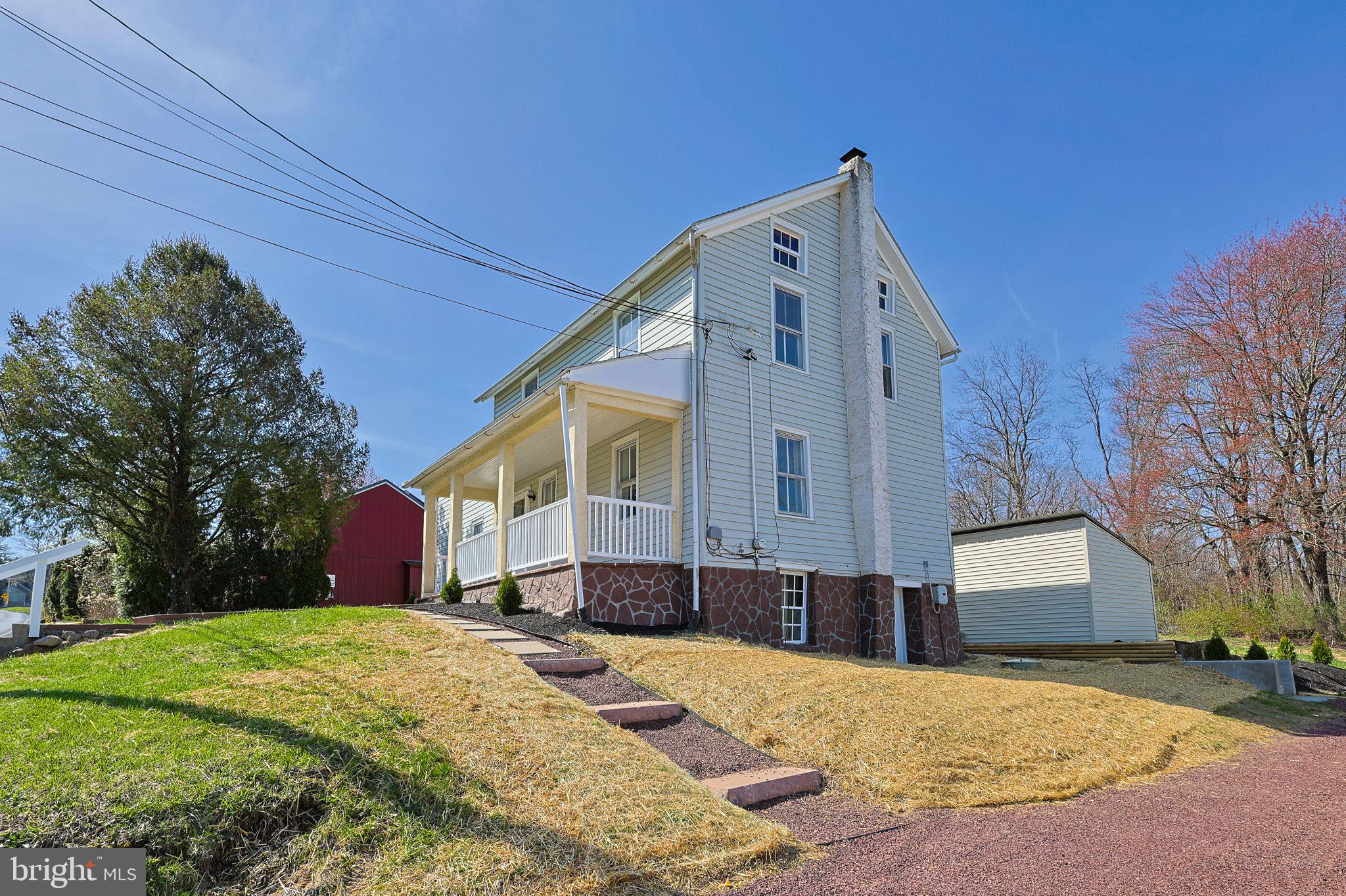 5456 Vera Cruz Road Emmaus, PA 18049 - Photo 3 of 69