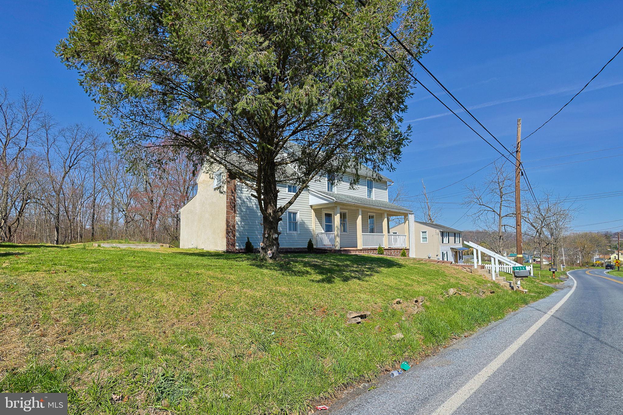 5456 Vera Cruz Road Emmaus, PA 18049 - Photo 4 of 69