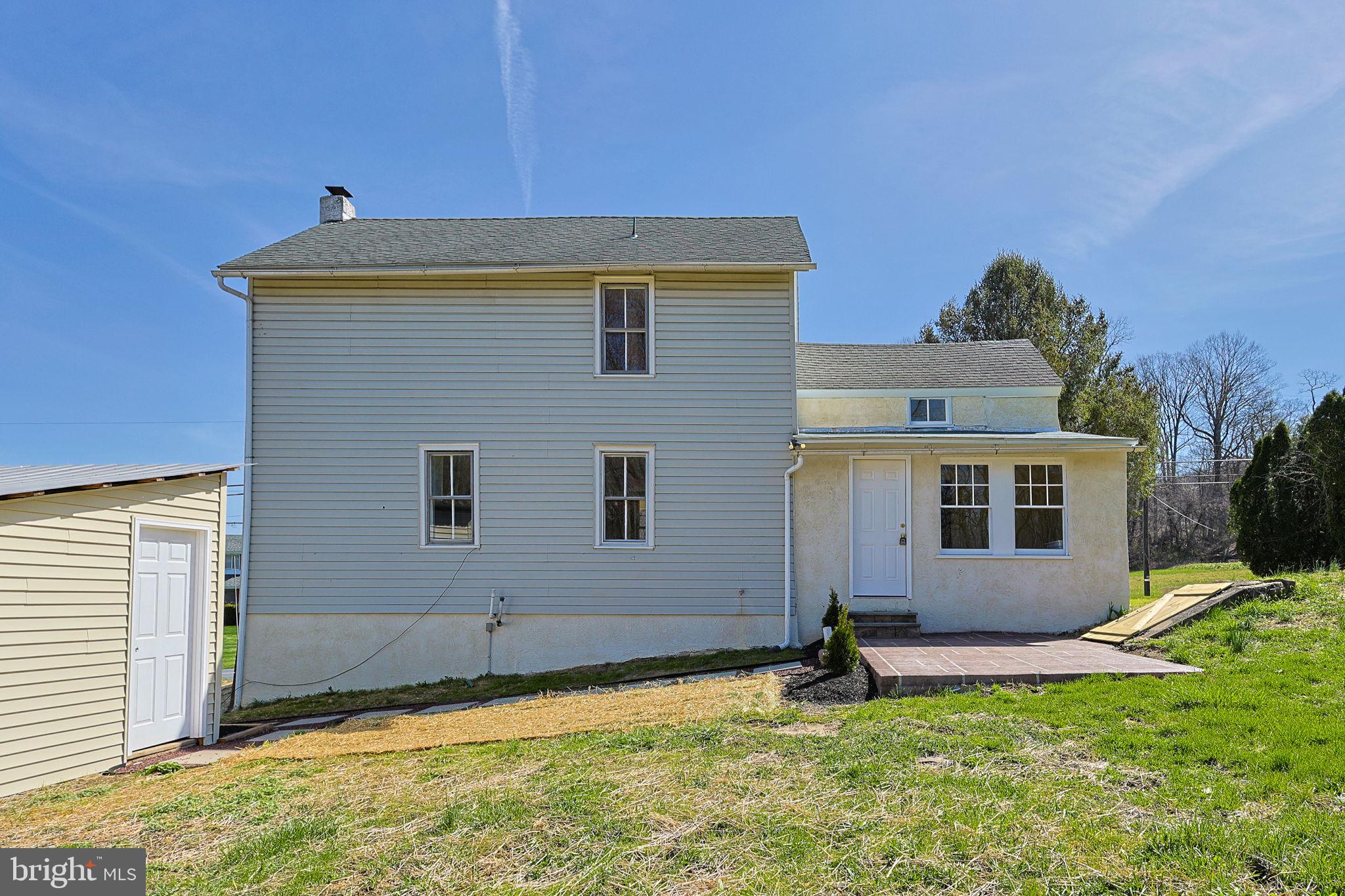 5456 Vera Cruz Road Emmaus, PA 18049 - Photo 56 of 69