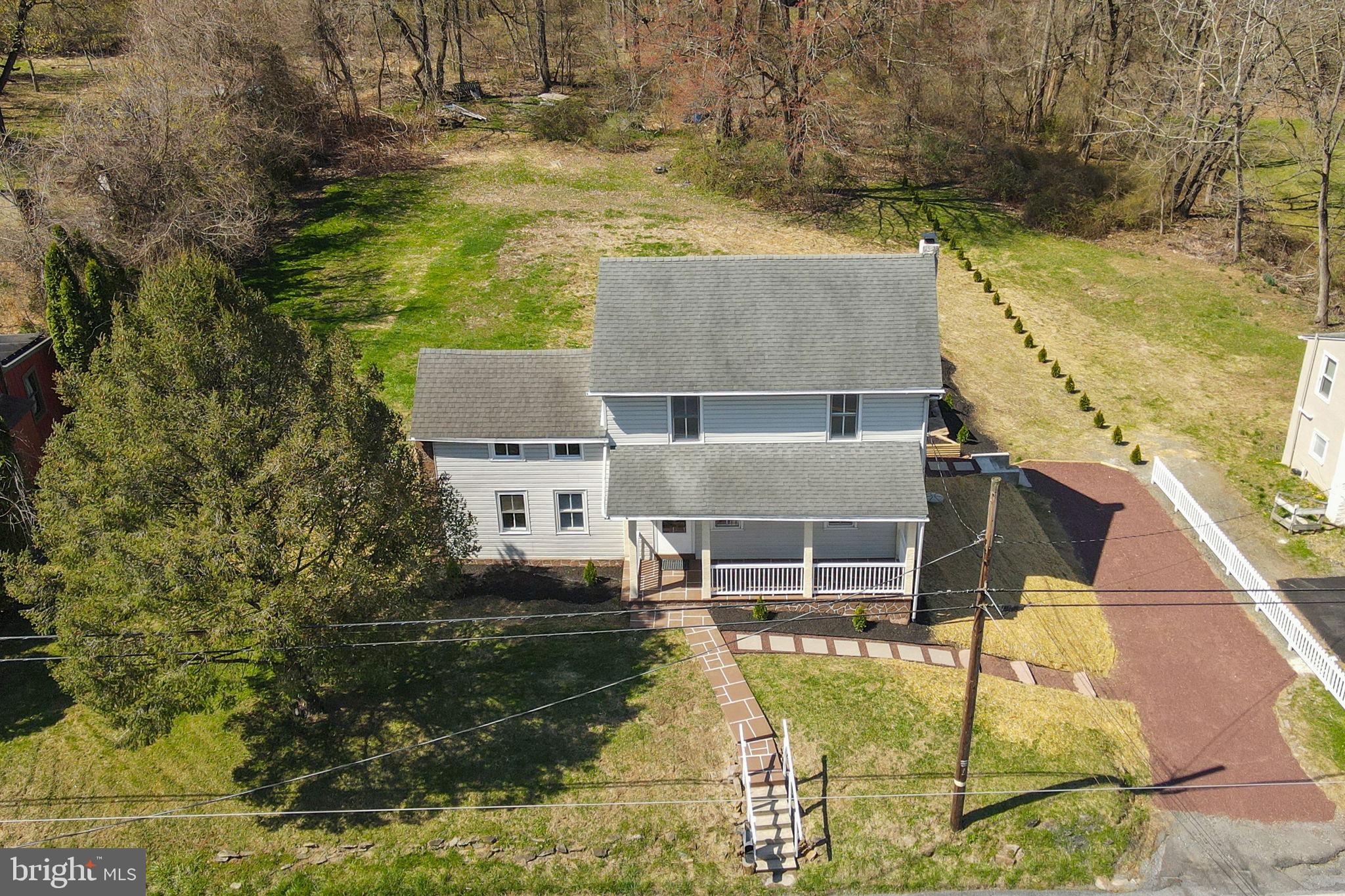 5456 Vera Cruz Road Emmaus, PA 18049 - Photo 60 of 69
