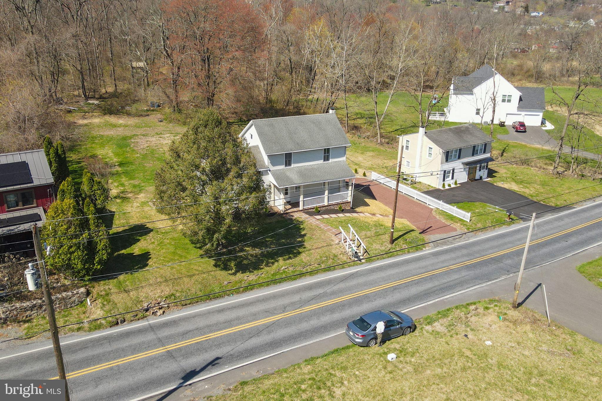 5456 Vera Cruz Road Emmaus, PA 18049 - Photo 62 of 69