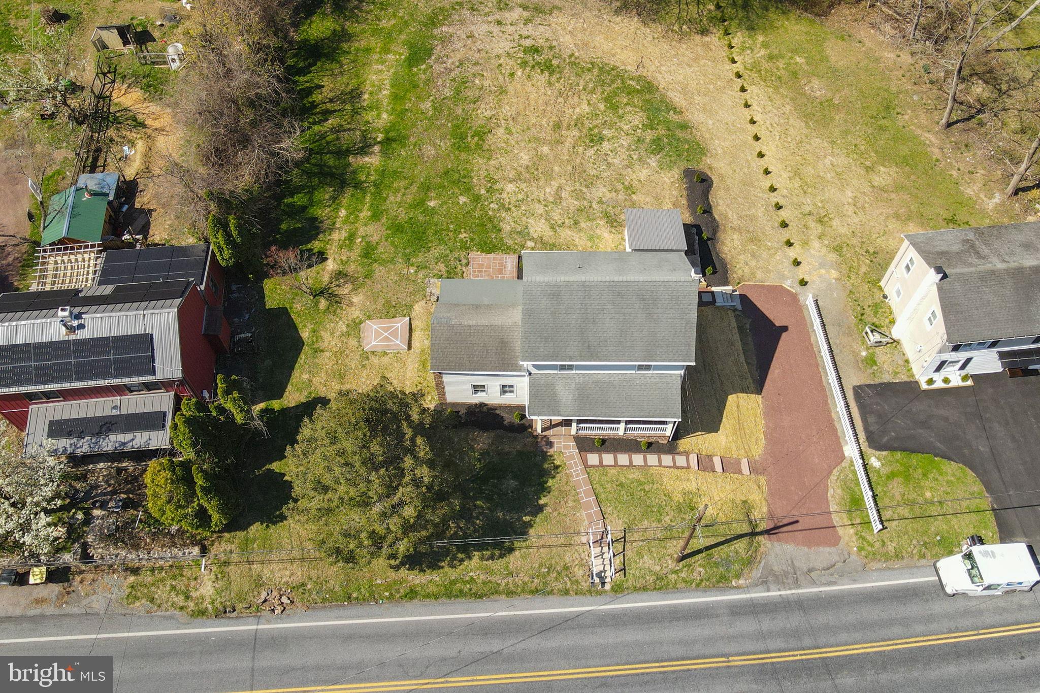 5456 Vera Cruz Road Emmaus, PA 18049 - Photo 63 of 69