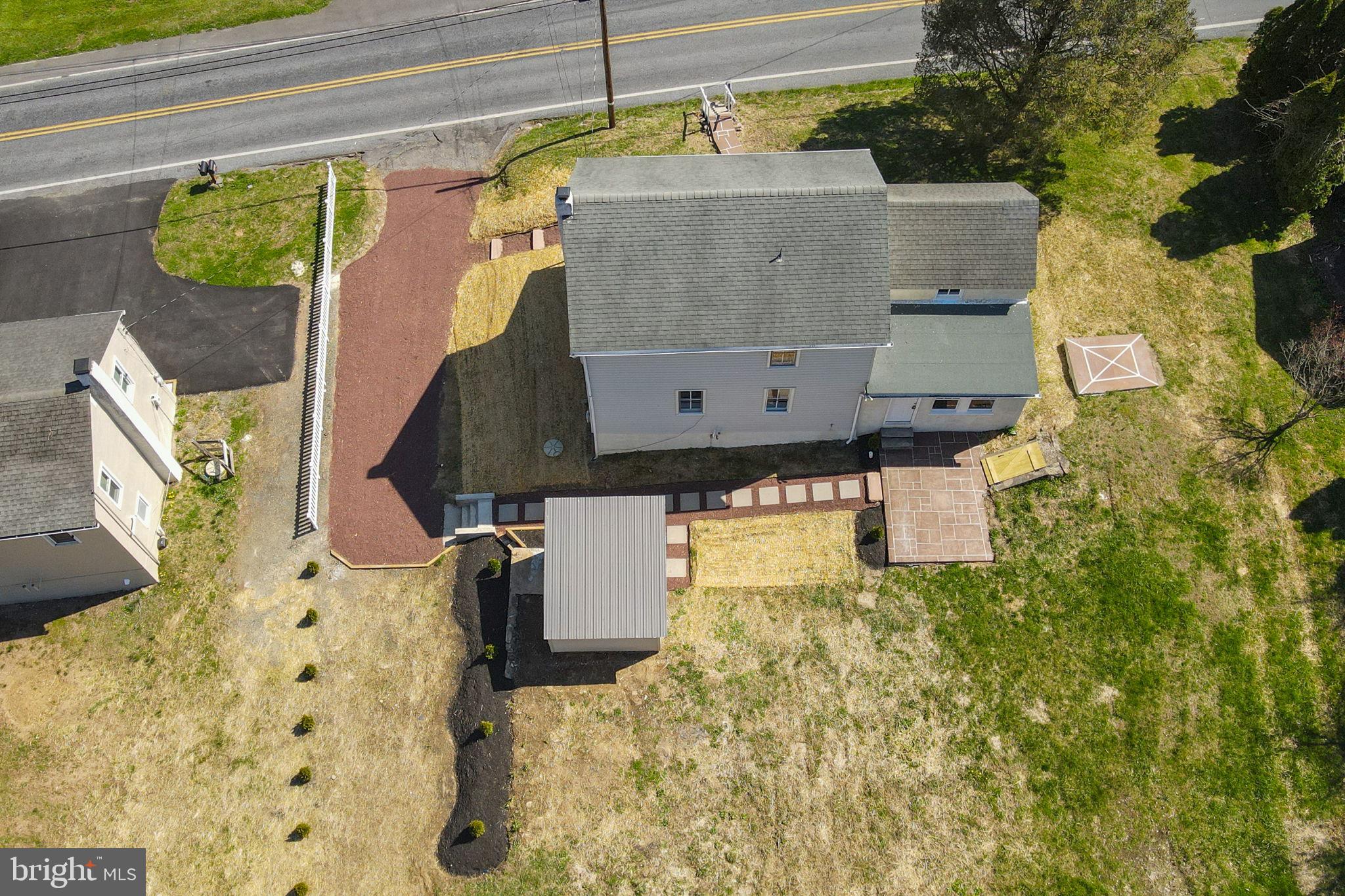 5456 Vera Cruz Road Emmaus, PA 18049 - Photo 66 of 69