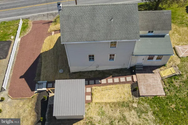 $305,000 | 5456 Vera Cruz Road, Emmaus, PA 18049