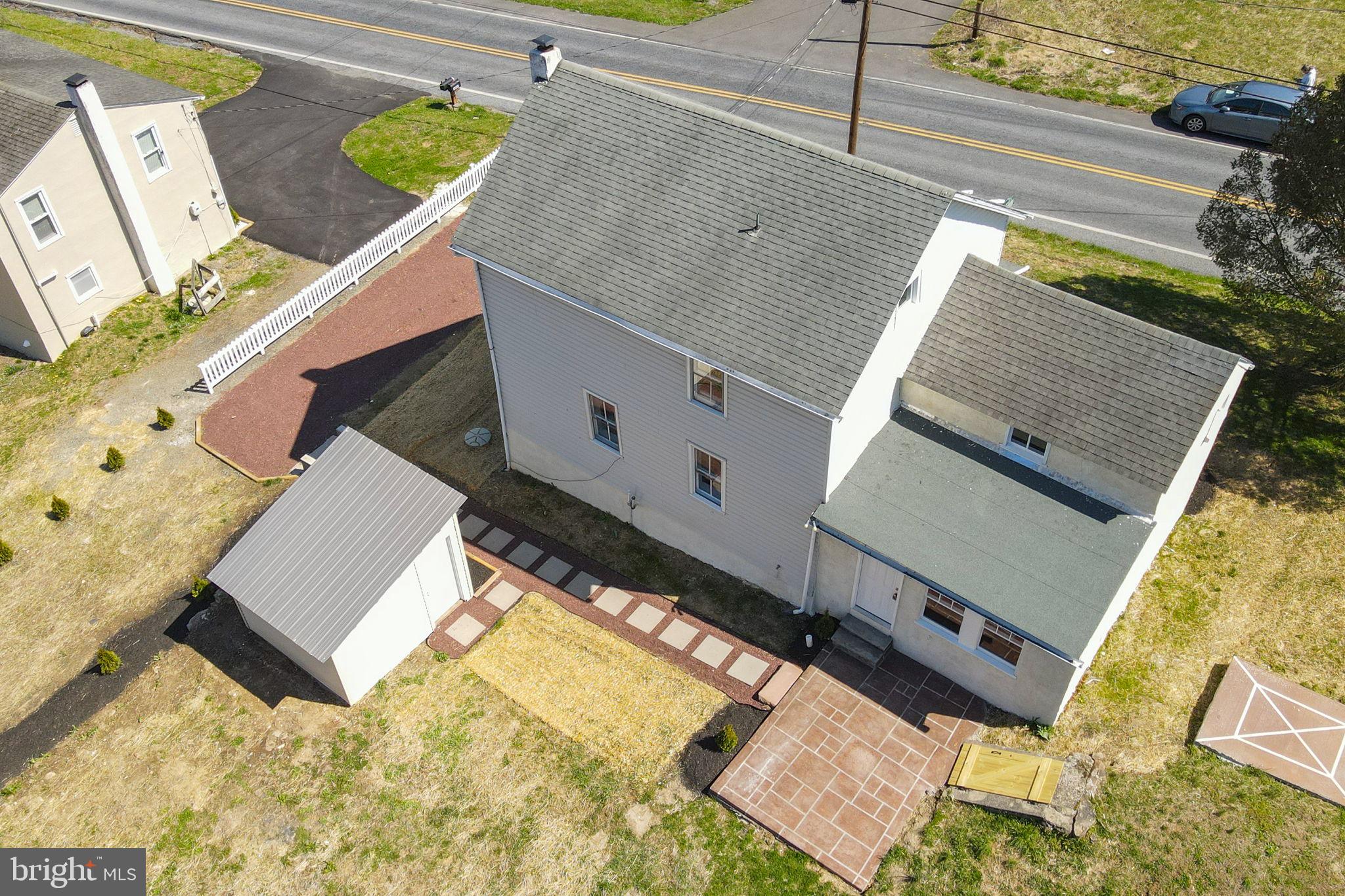 5456 Vera Cruz Road Emmaus, PA 18049 - Photo 68 of 69