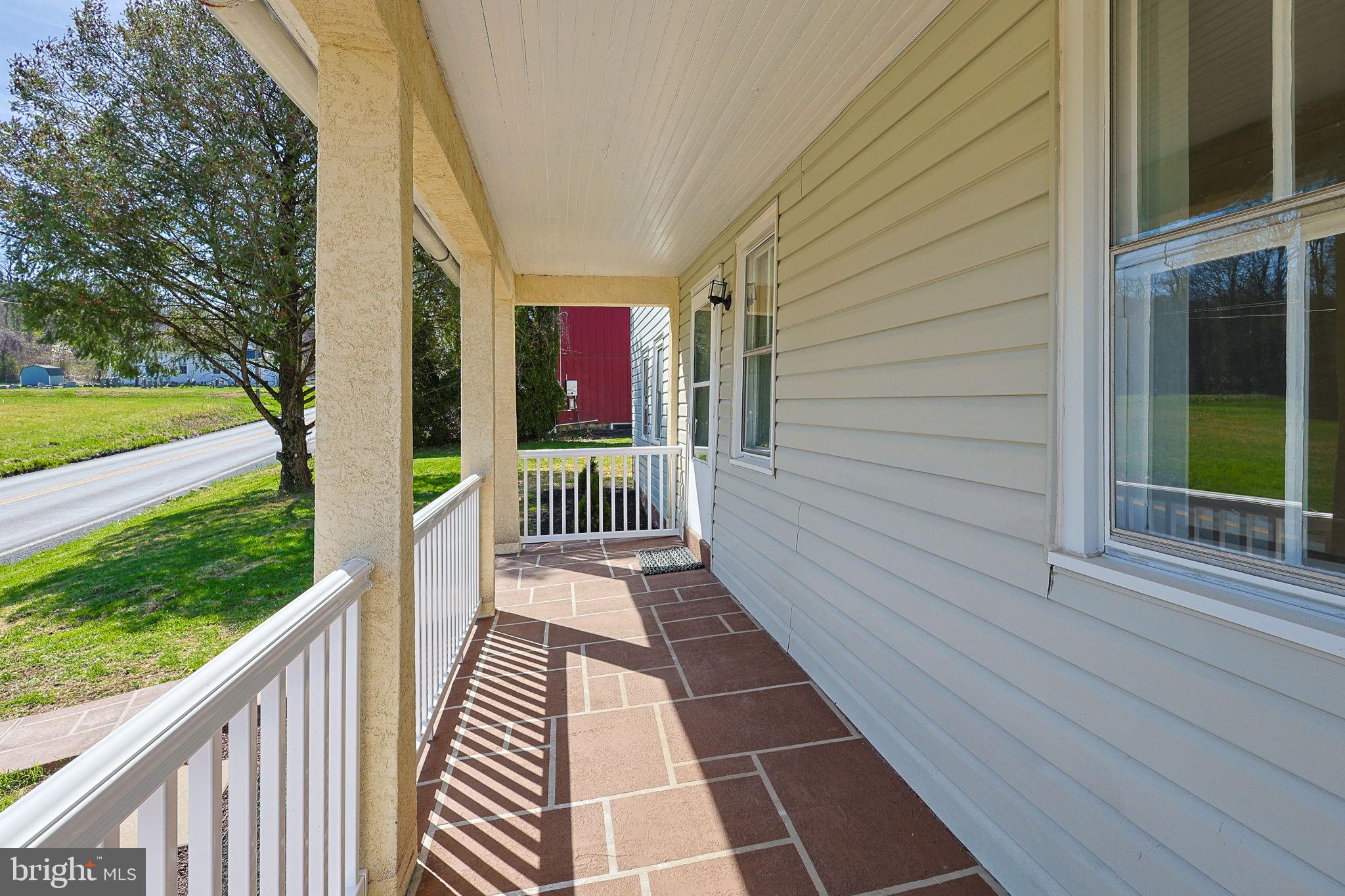 5456 Vera Cruz Road Emmaus, PA 18049 - Photo 8 of 69