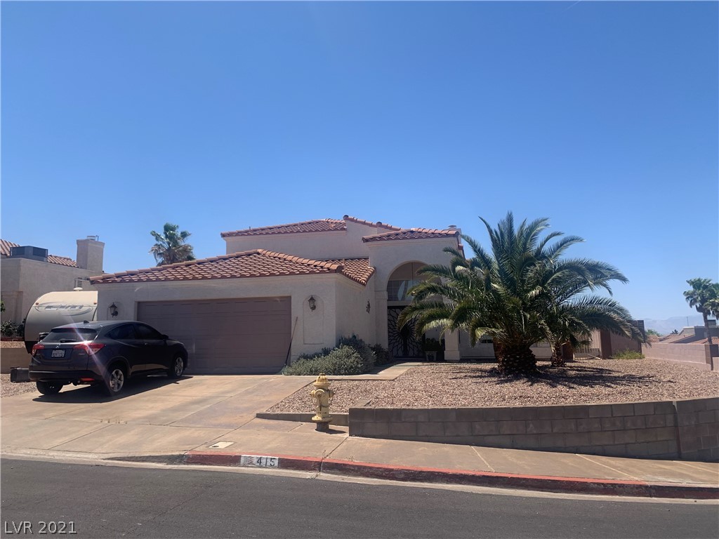 415 Opal Drive Henderson, NV 89015 - Photo 2 of 26