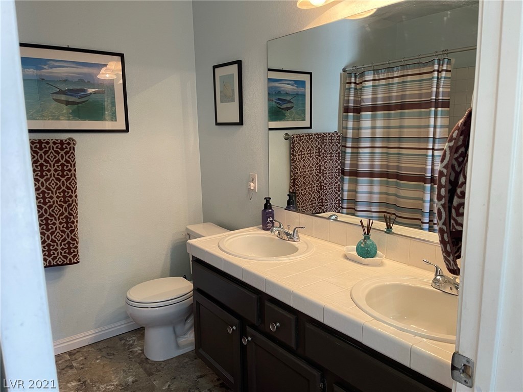415 Opal Drive Henderson, NV 89015 - Photo 25 of 26