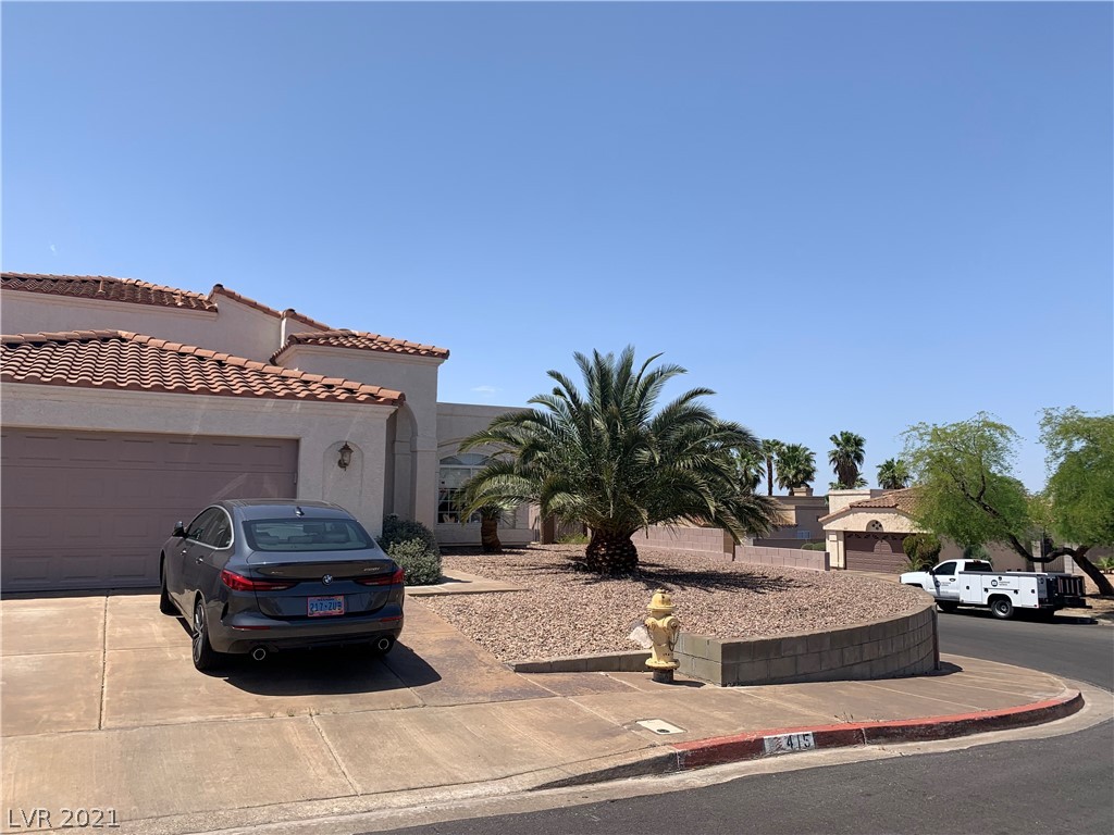 415 Opal Drive Henderson, NV 89015 - Photo 5 of 26