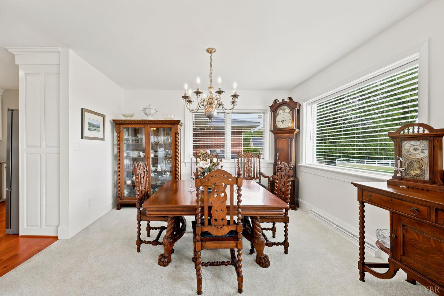 1237 Austin Mill Road Evington, VA 24550 - Photo 8 of 65