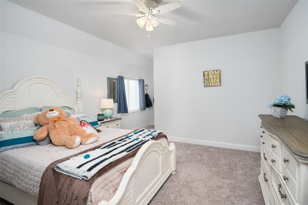 1141 Caleb Drive Allen, TX 75013 - Photo 32 of 39