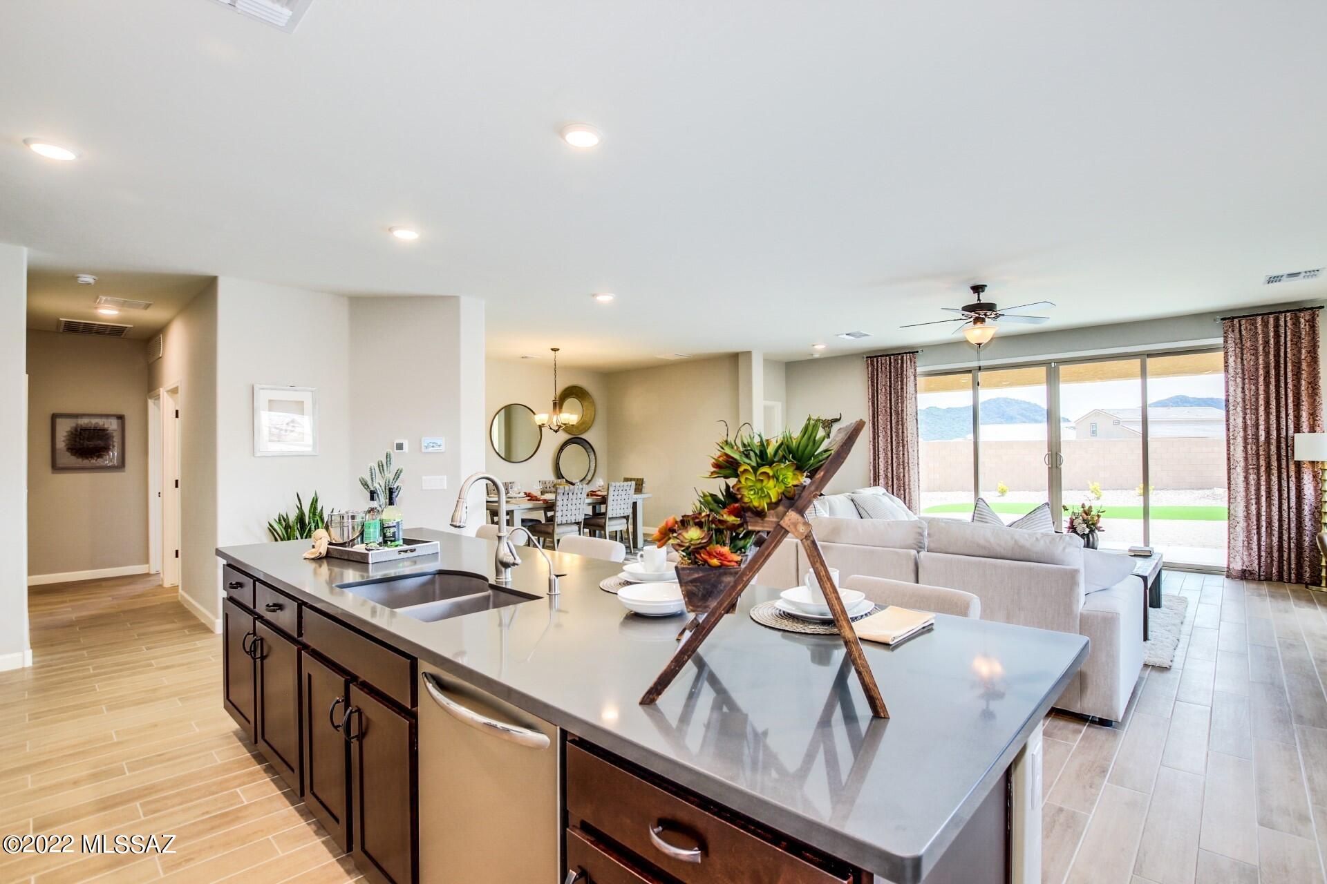 10143 North Smooth Agave Loop Marana, AZ 85653 - Photo 13 of 48