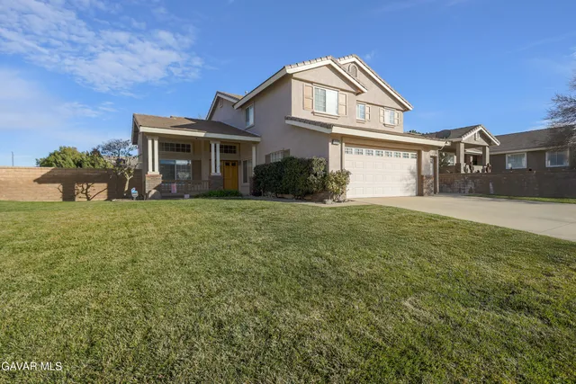 $604,999 | 42328 71st Street West, Lancaster, CA 93536