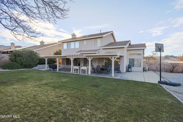 $604,999 | 42328 71st Street West, Lancaster, CA 93536