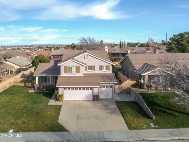 $604,999 | 42328 71st Street West, Lancaster, CA 93536