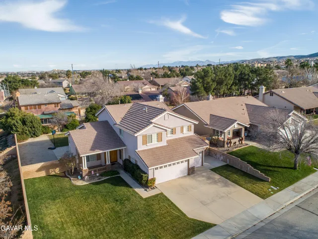 $604,999 | 42328 71st Street West, Lancaster, CA 93536
