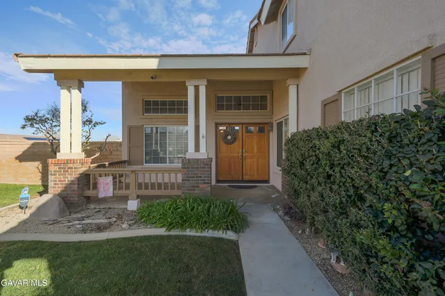 $604,999 | 42328 71st Street West, Lancaster, CA 93536