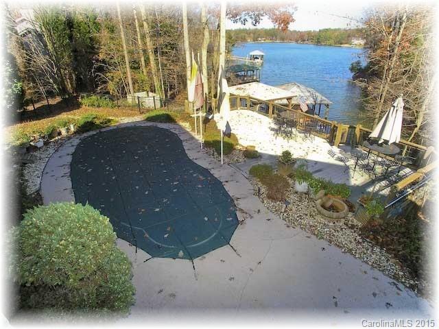 182 Normandy Road Mooresville, NC 28117 - Photo 17 of 20 Gallery Image 17