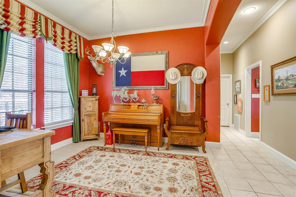 709 Lonesome Prairie Trail Haslet, TX 76052 - Photo 12 of 32