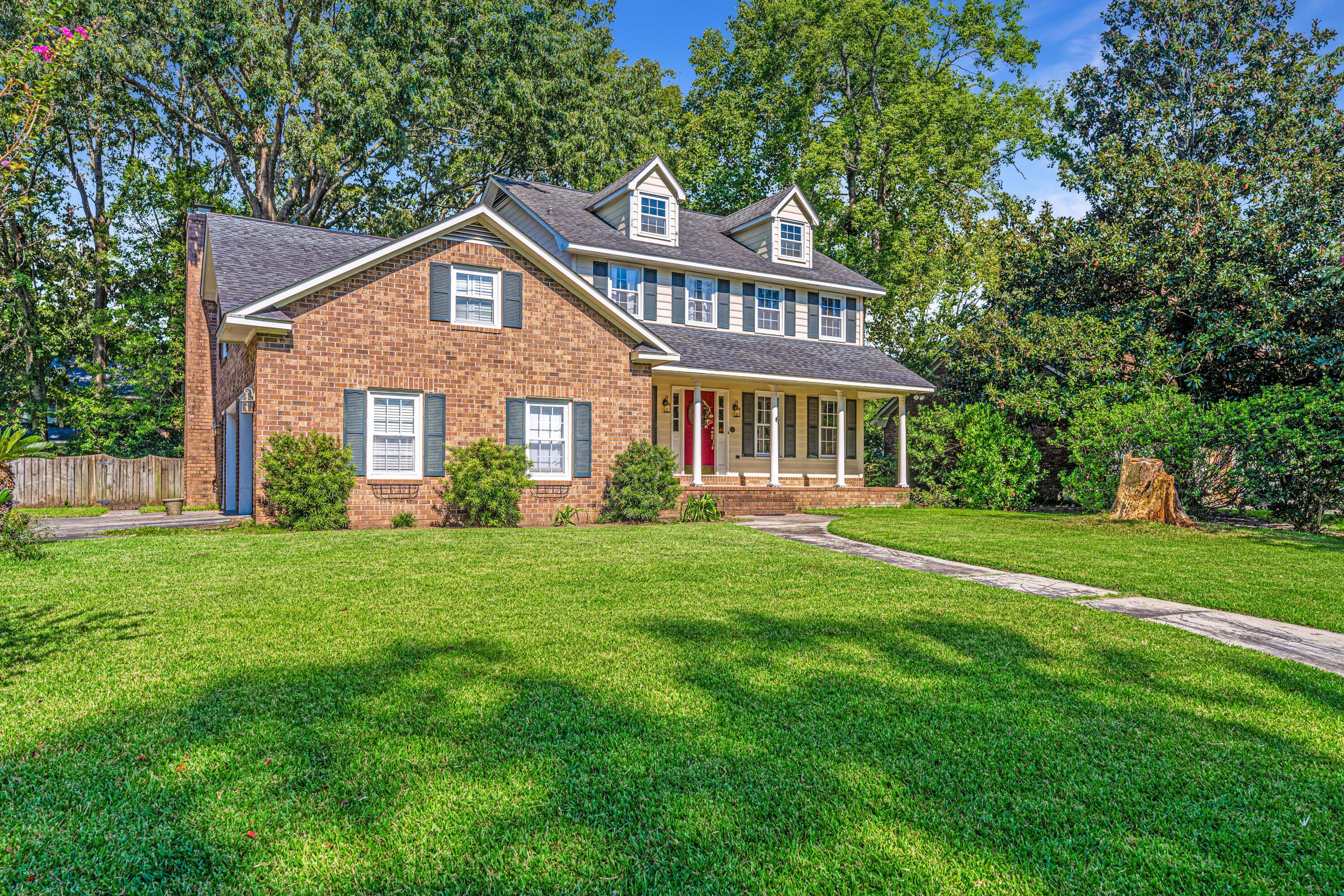 14 Lavington Road Charleston, SC 29407 - Photo 4 of 48 14LavingtonRd02