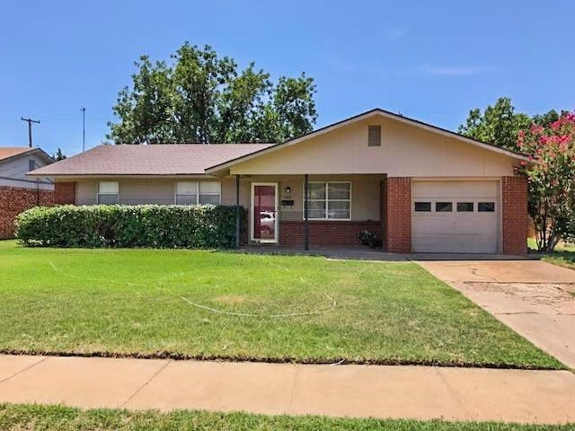 5613 16th Place Lubbock, TX 79416 - Photo 1 of 10 Photo 1