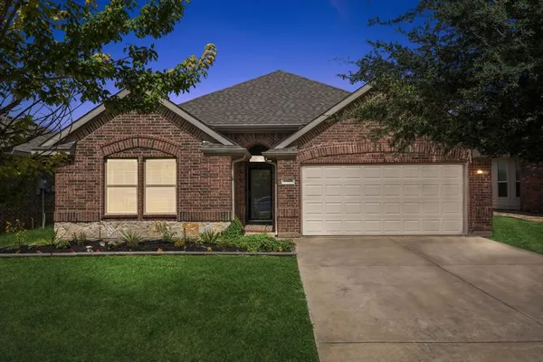 $285,000 | 1608 Black Willow Trail, Anna, TX 75409