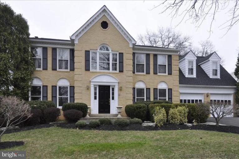 12213 Bayswater Road Gaithersburg, MD 20878 - Photo 1 of 1 Exterior (Main)
