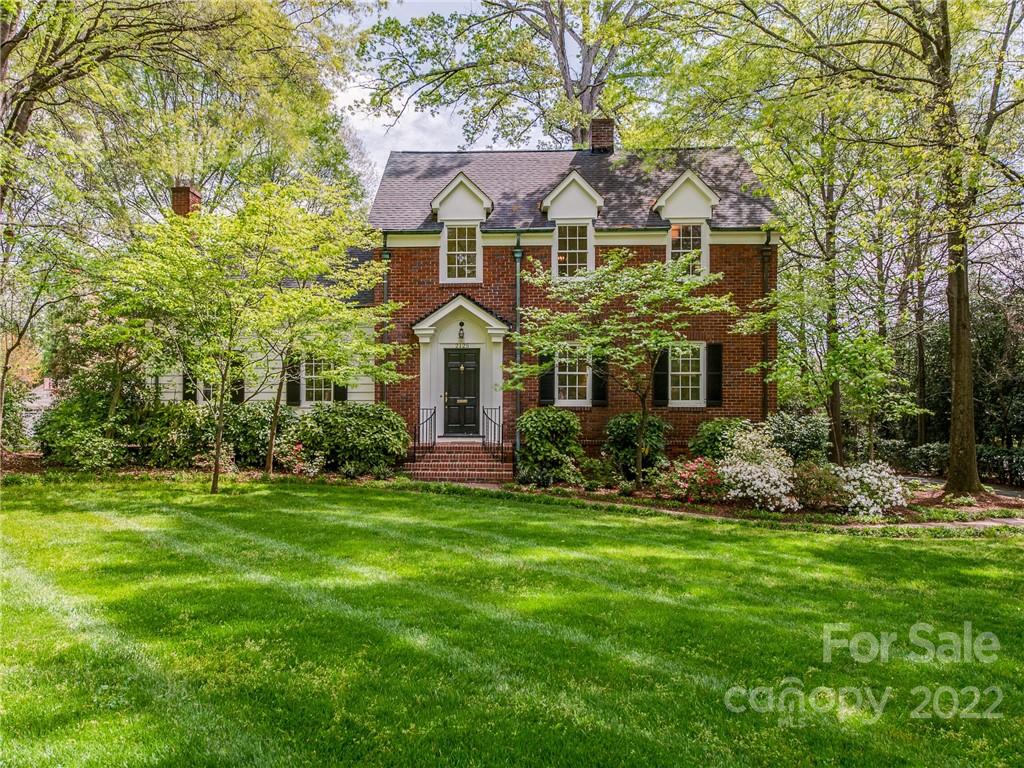 2125 Sharon Road Charlotte, NC 28207 - Photo 3 of 40 Gallery Image 3