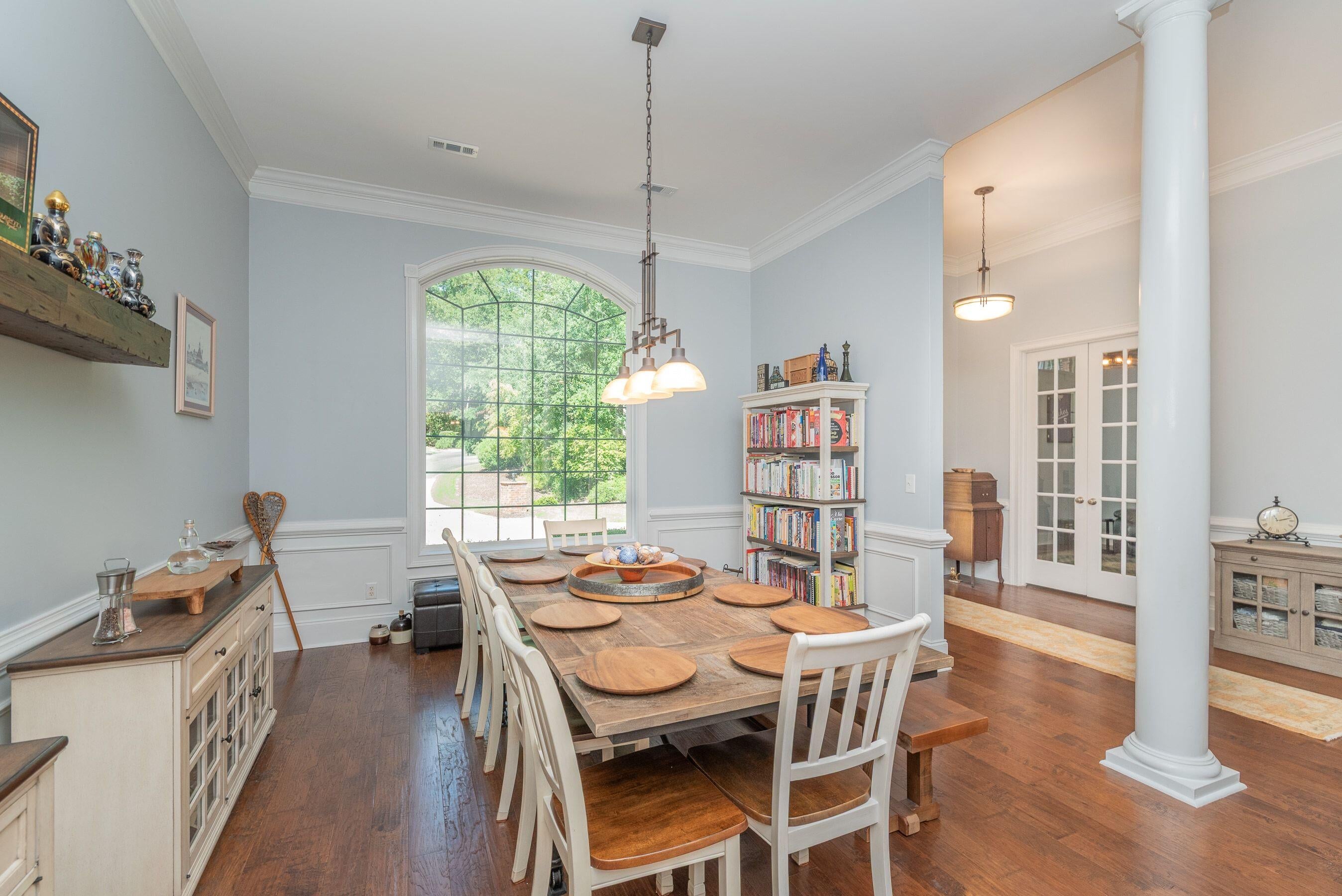 532 Forest Bluffs Road Aiken, SC 29803 - Photo 13 of 58 Gallery Image 13