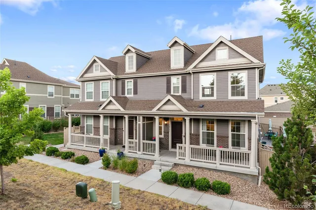 $500,000 | 14791 East Poundstone Drive, Aurora, CO 80015