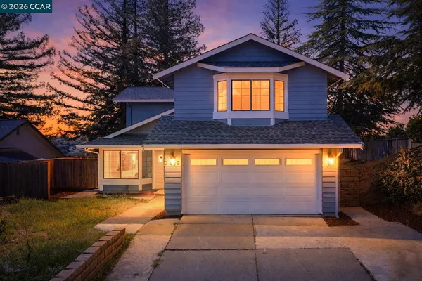 $799,000 | 2419 Hillview Lane, Pinole, CA 94564