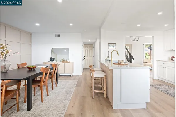 $799,000 | 2419 Hillview Lane, Pinole, CA 94564