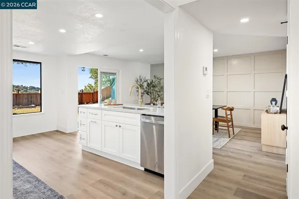 $799,000 | 2419 Hillview Lane, Pinole, CA 94564