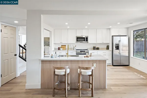 $799,000 | 2419 Hillview Lane, Pinole, CA 94564