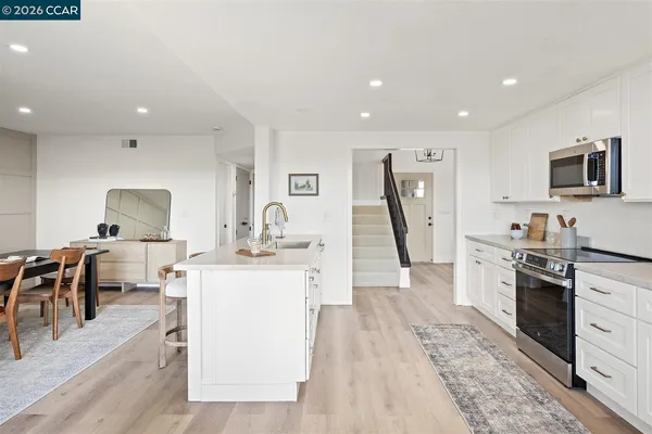 $799,000 | 2419 Hillview Lane, Pinole, CA 94564