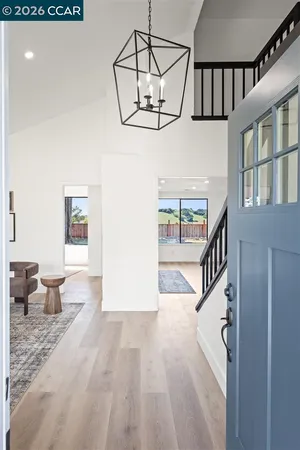 $799,000 | 2419 Hillview Lane, Pinole, CA 94564