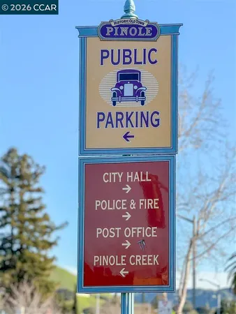 $799,000 | 2419 Hillview Lane, Pinole, CA 94564