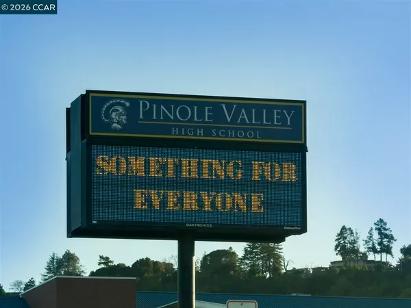 $799,000 | 2419 Hillview Lane, Pinole, CA 94564