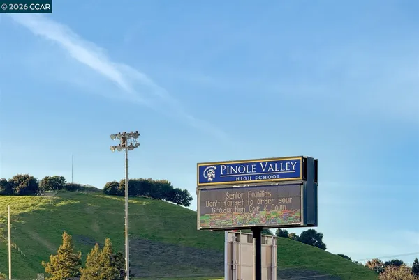 $799,000 | 2419 Hillview Lane, Pinole, CA 94564