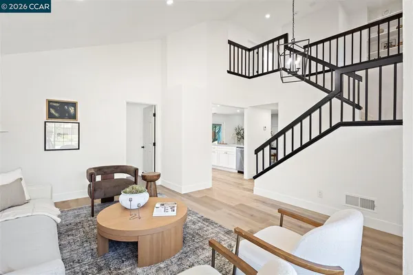 $799,000 | 2419 Hillview Lane, Pinole, CA 94564