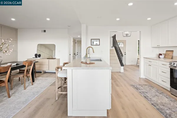 $799,000 | 2419 Hillview Lane, Pinole, CA 94564