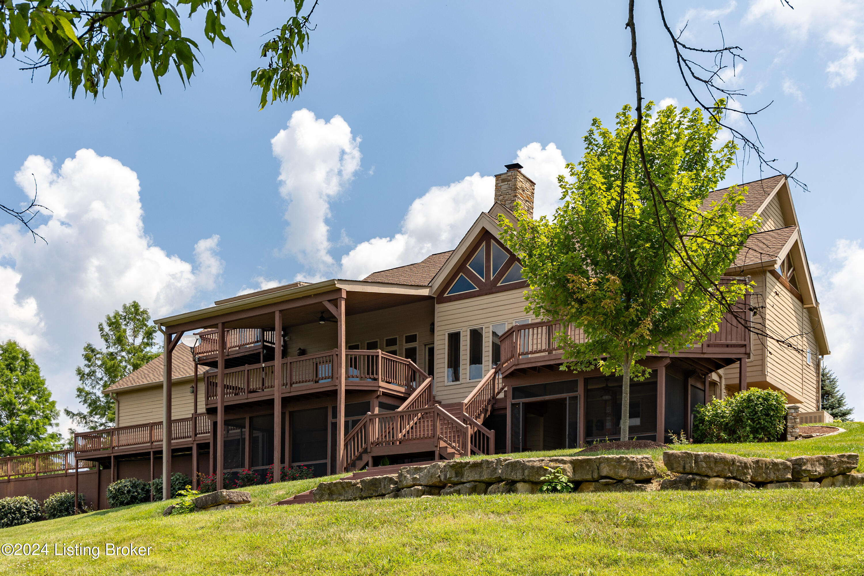 5908 Aiken Road Louisville, KY 40245 - Photo 85 of 86 006 - 5908 Aiken Rd