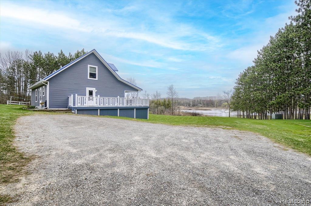 10175 Sheridan Road Millington, MI 48746 - Photo 48 of 84 Gallery Image 48