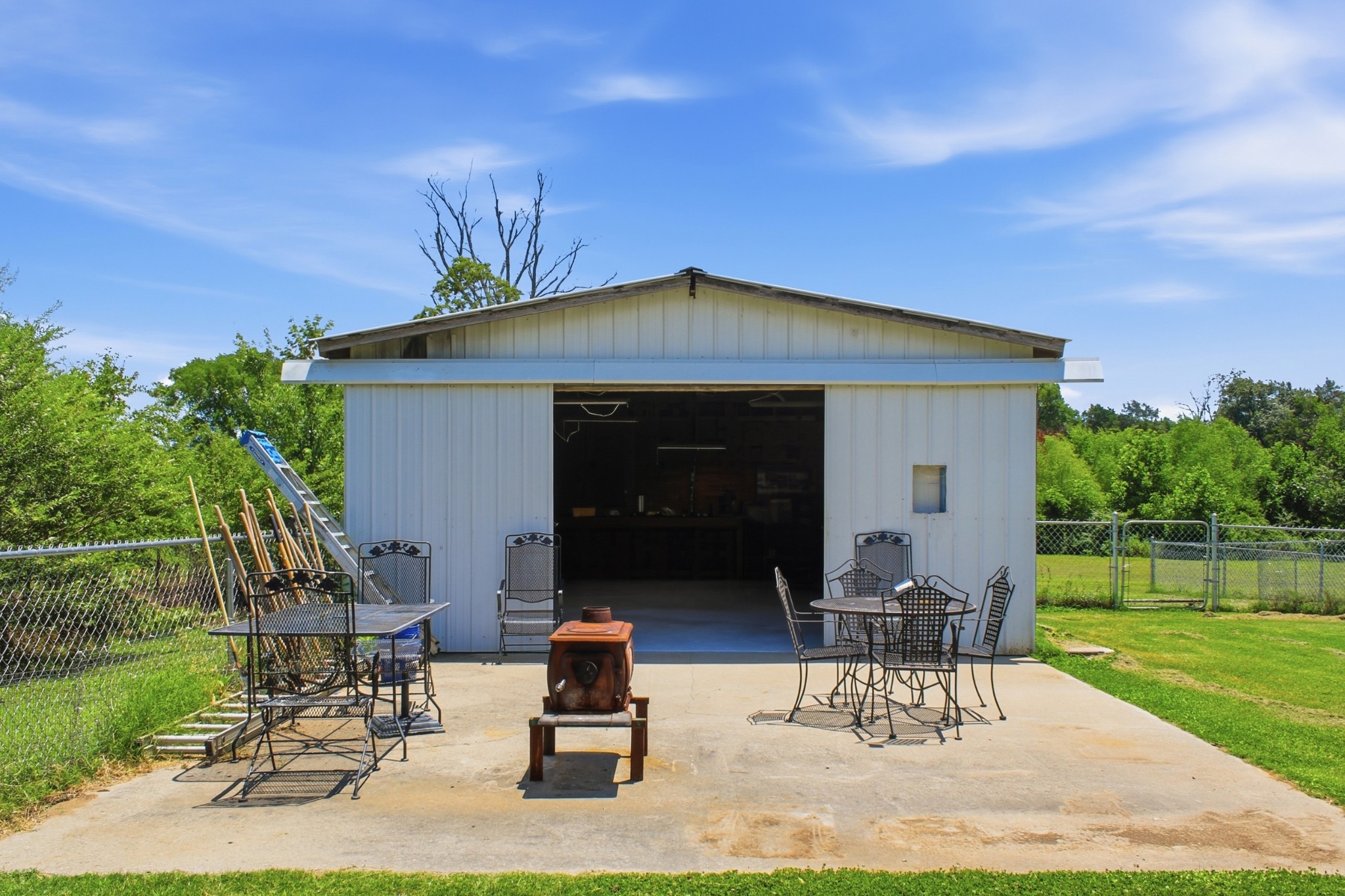 3300 Doyle Frazier Road Morrison, TN 37357 - Photo 10 of 47