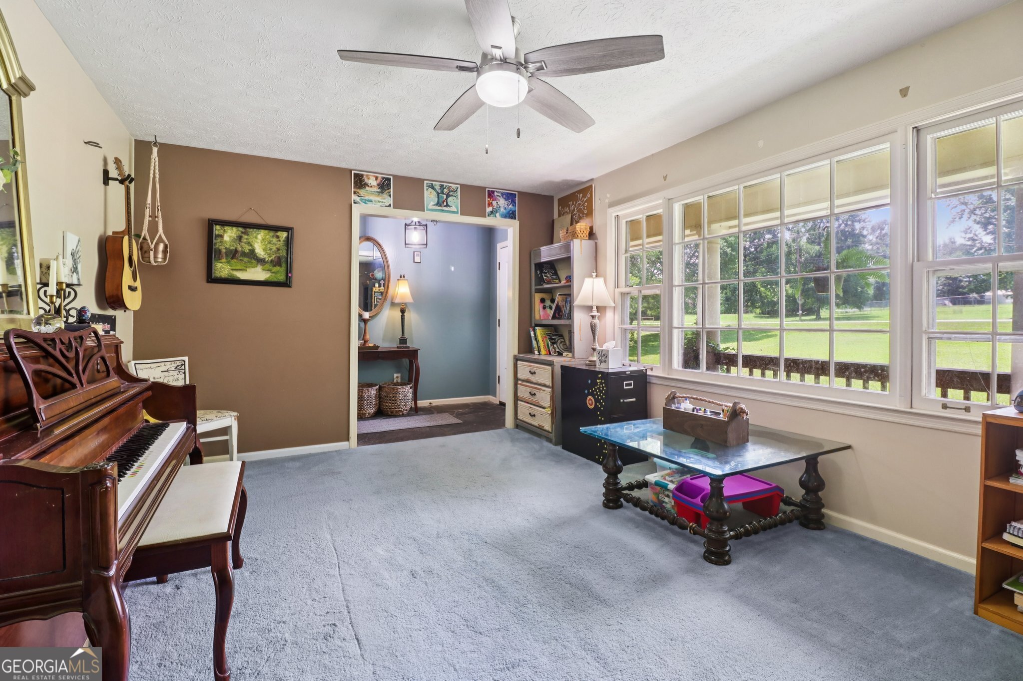508 East Boyd Road Hogansville, GA 30230 - Photo 23 of 95