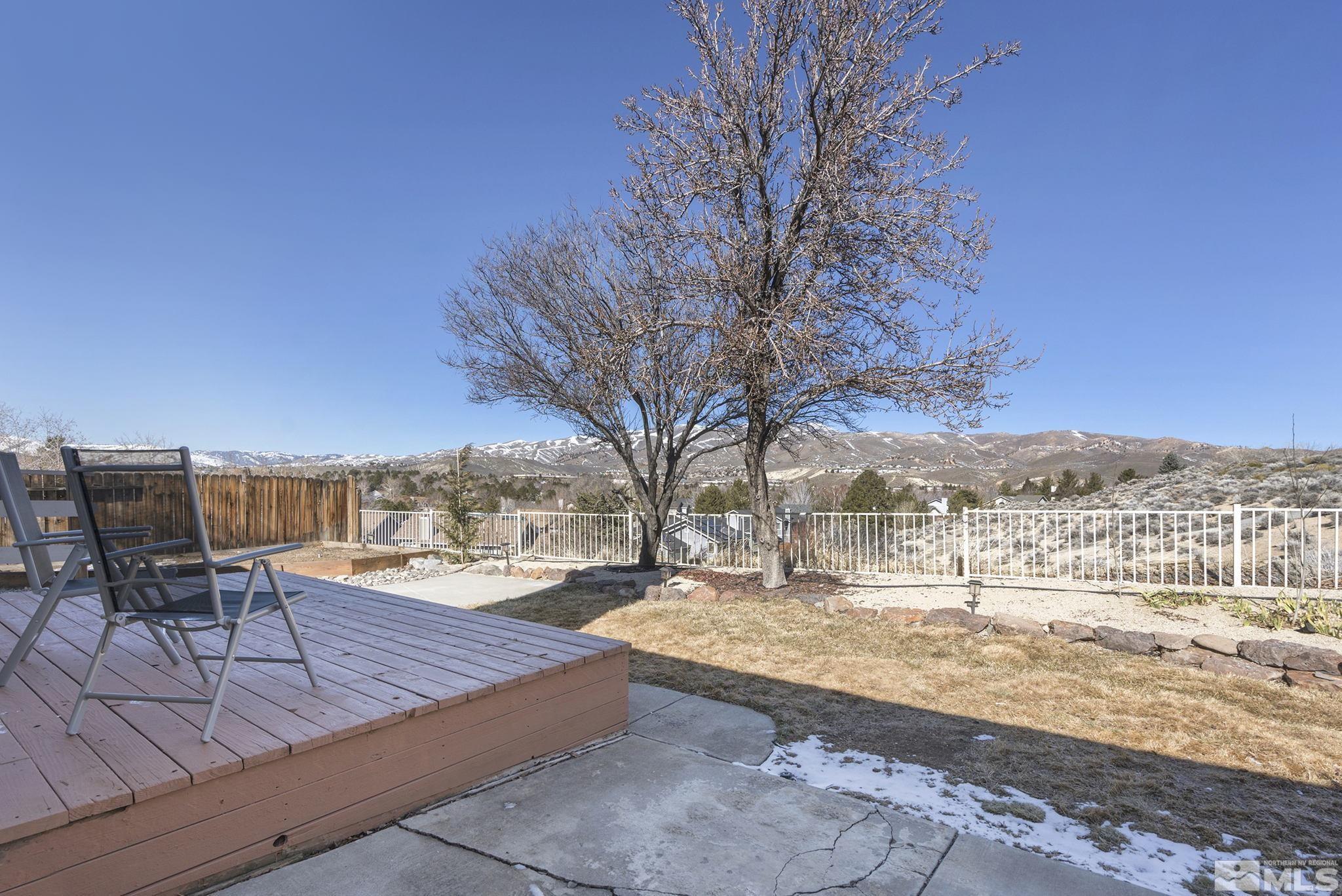 5321 Simons Drive Reno, NV 89523 - Photo 27 of 29 Photo 27