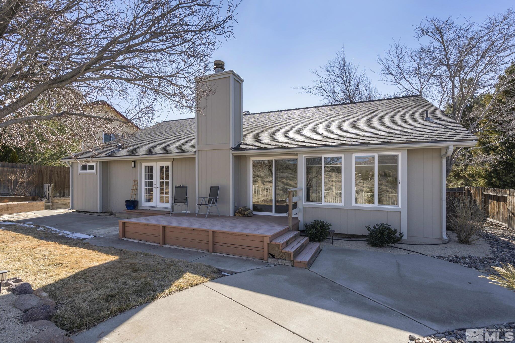 5321 Simons Drive Reno, NV 89523 - Photo 28 of 29 Photo 28
