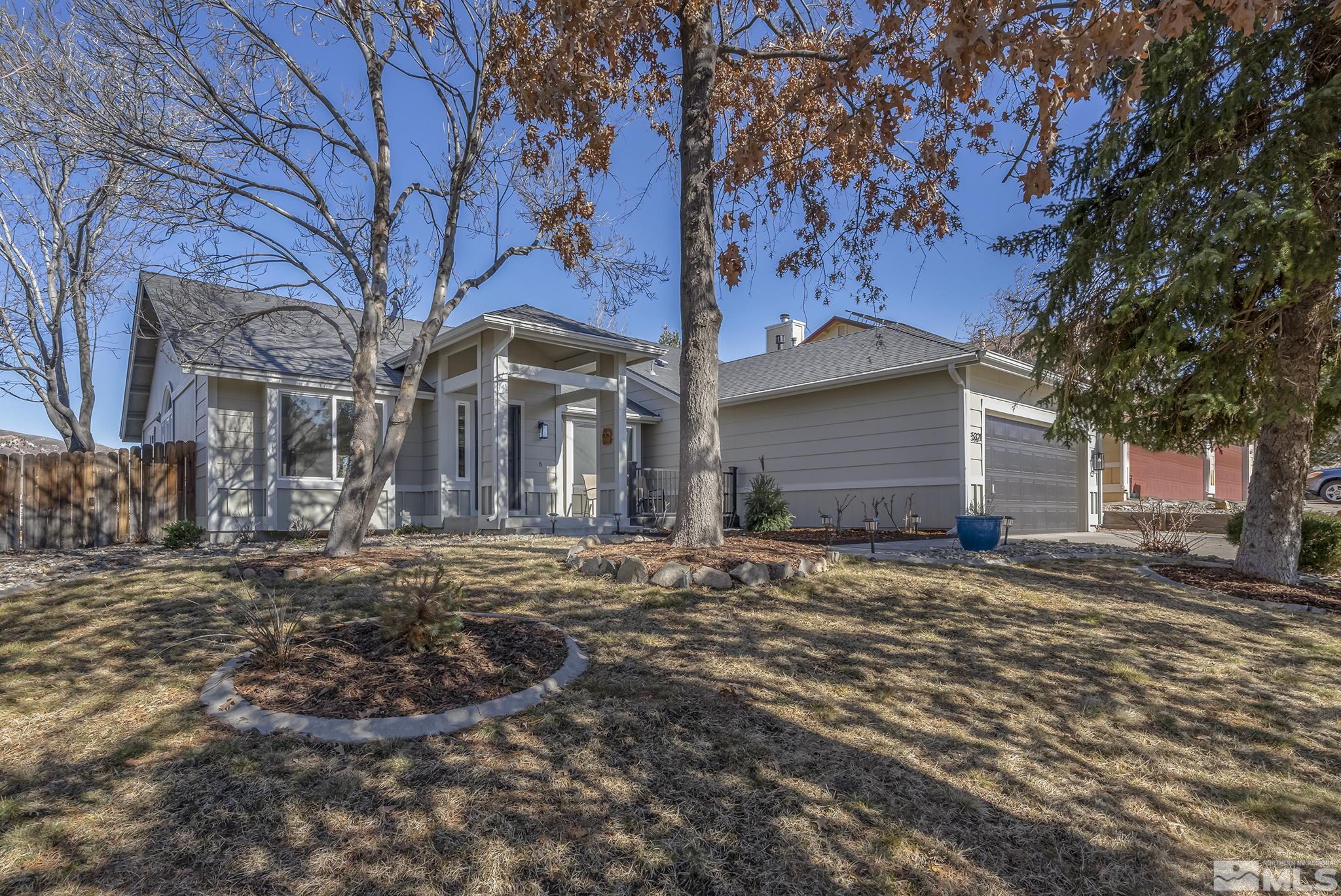 5321 Simons Drive Reno, NV 89523 - Photo 3 of 29 Photo 3